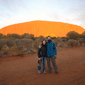Uluru, Austràlia