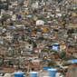 Favela Rocinha, Rio de Janeiro