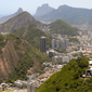 vistes Rio de Janeiro
