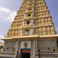 temple Mysore