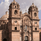 catedral Cuzco Perú